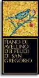 Feudi di San Gregorio - Fiano Di Avellino 2021 (750)