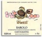 Vietti - Barolo Castiglione 2019 (750)