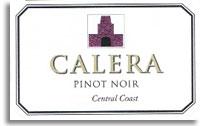 Calera Wine Company - Pinot Noir Central Coast 2021 (750)