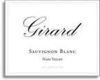 Girard Winery - Sauvignon Blanc Napa Valley 2022 (750)
