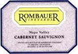 Rombauer Vineyards - Cabernet Sauvignon Napa Valley 2019 (750)