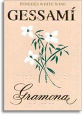 Celler Gramona - Gessami Blanco Penedes 2022 (750ml) (750ml)