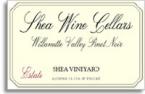 Shea Wine Cellars - Pinot Noir Shea Vineyard Estate Willamette Valley 2019 (750)