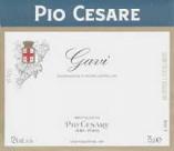 Pio Cesare - Cortese Di Gavi 2022 (750)