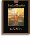 Castello Banfi - Brunello Di Montalcino 2016 (750)