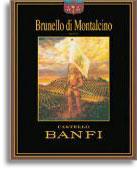 Castello Banfi - Brunello Di Montalcino 2016 (750ml) (750ml)