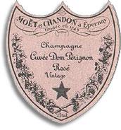 Moet et Chandon - Dom Perignon Rose 2008 (750ml) (750ml)