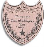 Moet et Chandon - Dom Perignon Rose 2008 (750)