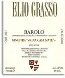 Elio Grasso - Barolo Ginestra Vigna Casa Mate 2019 (750)