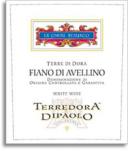 Terredora - Fiano Di Avellino 2021 (750)