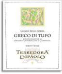Terredora - Greco Di Tufo Campania 2021 (750)
