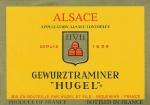 Hugel et Fils - Gewurztraminer 2019 (750)