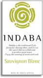 Indaba - Sauvignon Blanc Western Cape 2022 (750)