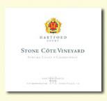 Hartford Family Wines - Hartford Court Chardonnay Stone Cote Sonoma Coast 2020 (750)