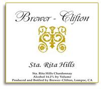 Brewer-Clifton - Chardonnay Sta. Rita Hills 2022 (750ml) (750ml)