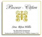Brewer-Clifton - Chardonnay Sta. Rita Hills 2022 (750)
