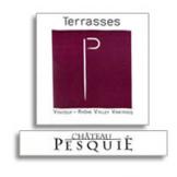 Chateau Pesquie - Ventoux Cuvee Terrasses 2021 (750)