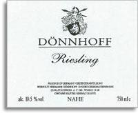 Donnhoff - Riesling Estate 2022 (750ml) (750ml)