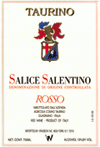 Cosimo Taurino - Salice Salentino 2012 (750ml) (750ml)