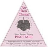 Au Bon Climat - Pinot Noir Santa Barbara County 2022 (750)