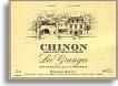 Domaine Bernard Baudry - Chinon Les Granges 2021 (750)