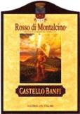 Castello Banfi - Rosso Di Montalcino 2021 (750)