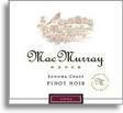 MacMurray Ranch - Pinot Noir Central Coast 2021 (750)