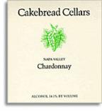 Cakebread Cellars - Chardonnay Napa Valley 2021 (750)