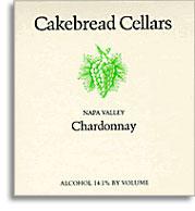 Cakebread Cellars - Chardonnay Napa Valley 2021 (750ml) (750ml)