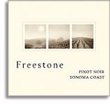 Freestone (Joseph Phelps) - Pinot Noir Sonoma Coast 2021 (750)