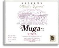 Bodegas Muga - Muga Rioja Reserva Seleccion Especial 2019 (750ml) (750ml)