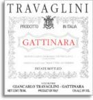 Travaglini - Gattinara 2020 (750)