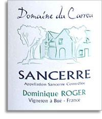 Domaine du Carrou - Sancerre 2022 (750ml) (750ml)