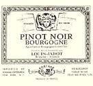 Domaine/Maison Louis Jadot - Pinot Noir 2022 (750)