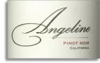 Angeline - Pinot Noir California 2021 (750)
