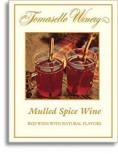 Tomasello - Mulled Spice Wine 0 (750)