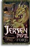 Valenzano Winery - Jersey Devil Port New Jersey 0 (750)
