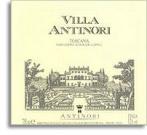 Antinori - Villa Antinori Toscana Rosso 2019 (750)