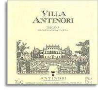 Antinori - Villa Antinori Toscana Rosso 2019 (750ml) (750ml)