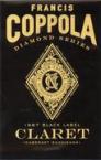 Francis Ford Coppola - Claret Diamond Series California 2021 (750)