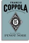 Francis Ford Coppola - Pinot Noir Diamond Series 2021 (750)