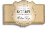 Korbel - Extra Dry 0 (750)