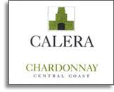 Calera Wine Company - Chardonnay Central Coast 2020 (750ml) (750ml)