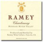 Ramey Wine Cellars - Chardonnay Russian River Valley 2022 (750)