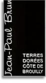Domaine des Terres Dorees (Jean-Paul Brun) - Cote-de-brouilly 2021 (750)