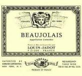Domaine/Maison Louis Jadot - Beaujolais 2022 (750)