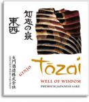 Tozai - Sake Honjozo Well Of Wisdom 0