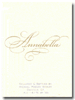 Annabella - Chardonnay 2021 (750ml) (750ml)