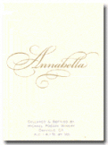 Annabella - Chardonnay 2021 (750)