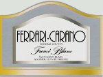 Ferrari-Carano Winery - Fume Blanc Sonoma County 2022 (750)